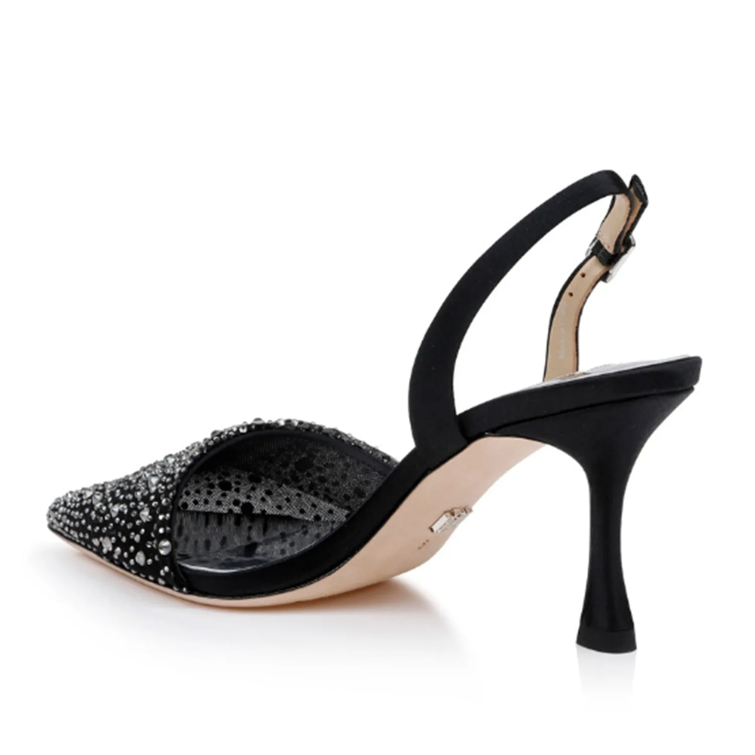 Badgley Mischka Women's Brenna