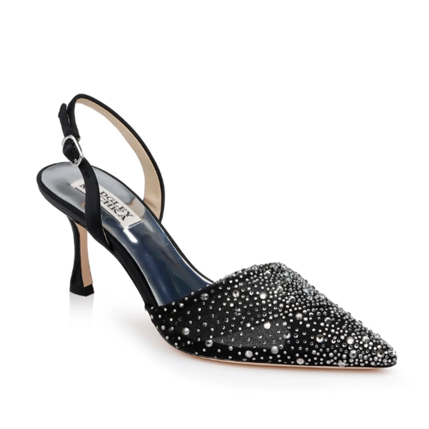 Badgley Mischka Women's Brenna