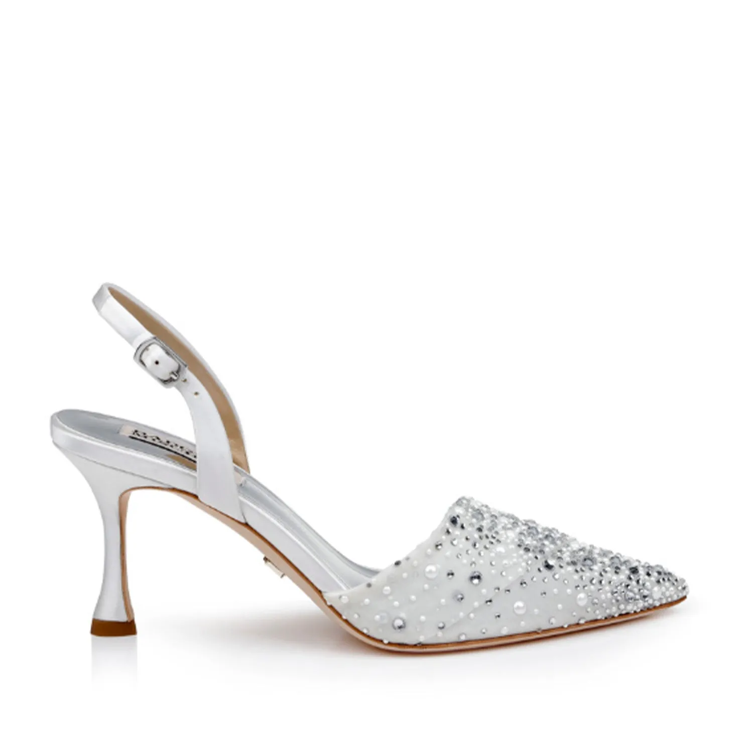 Badgley Mischka Women's Brenna
