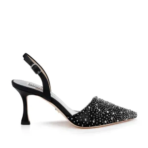 Badgley Mischka Women's Brenna