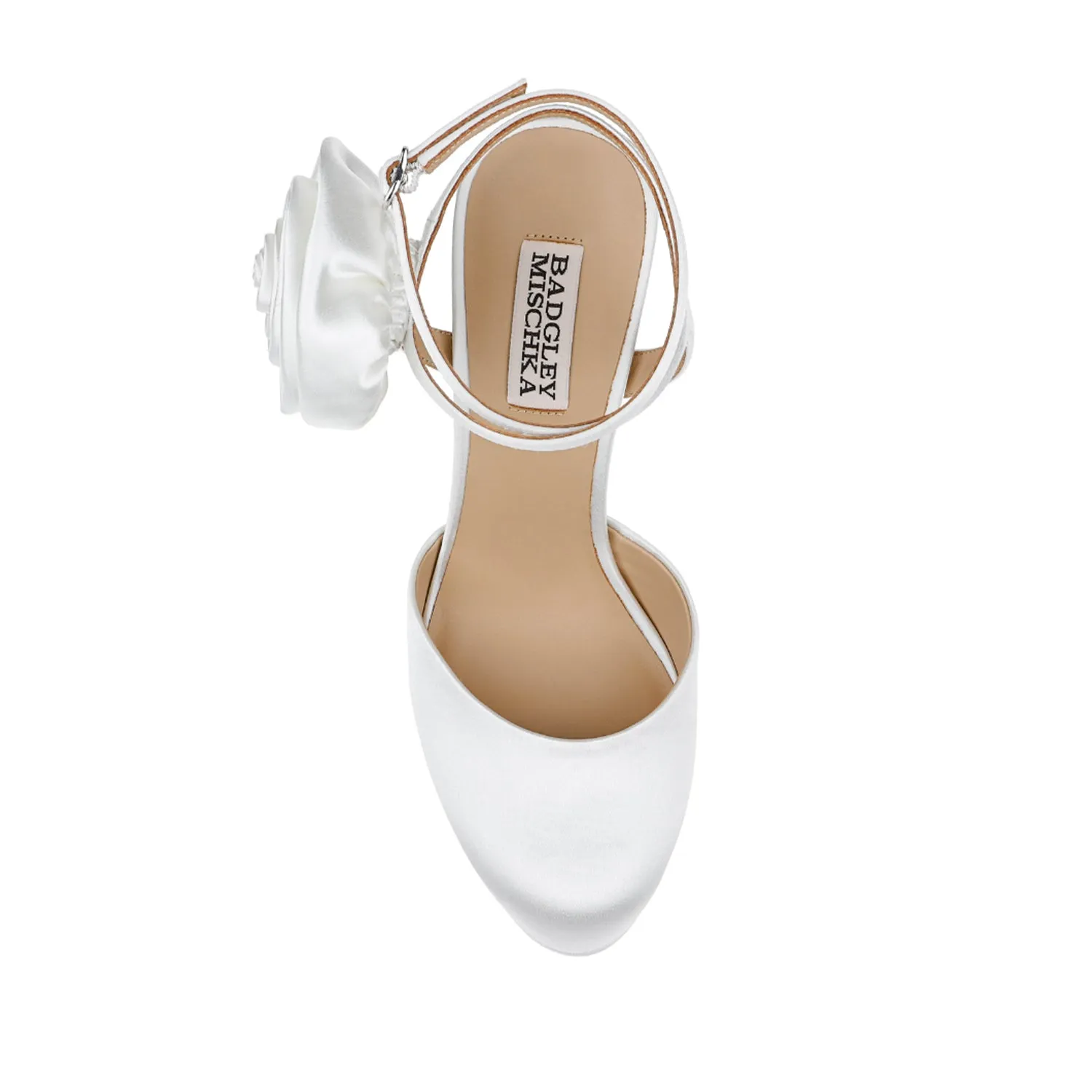 Badgley Mischka Women's Janessa
