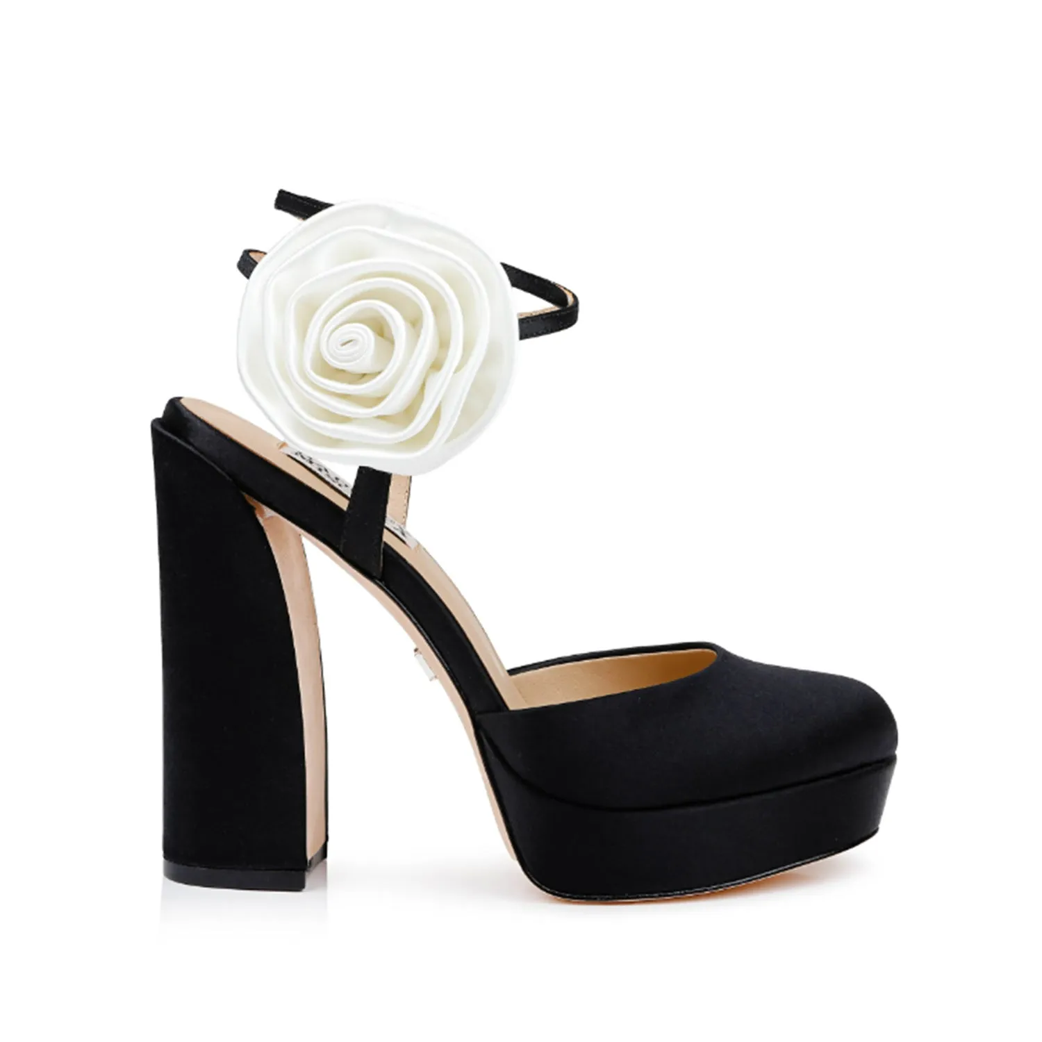 Badgley Mischka Women's Janessa
