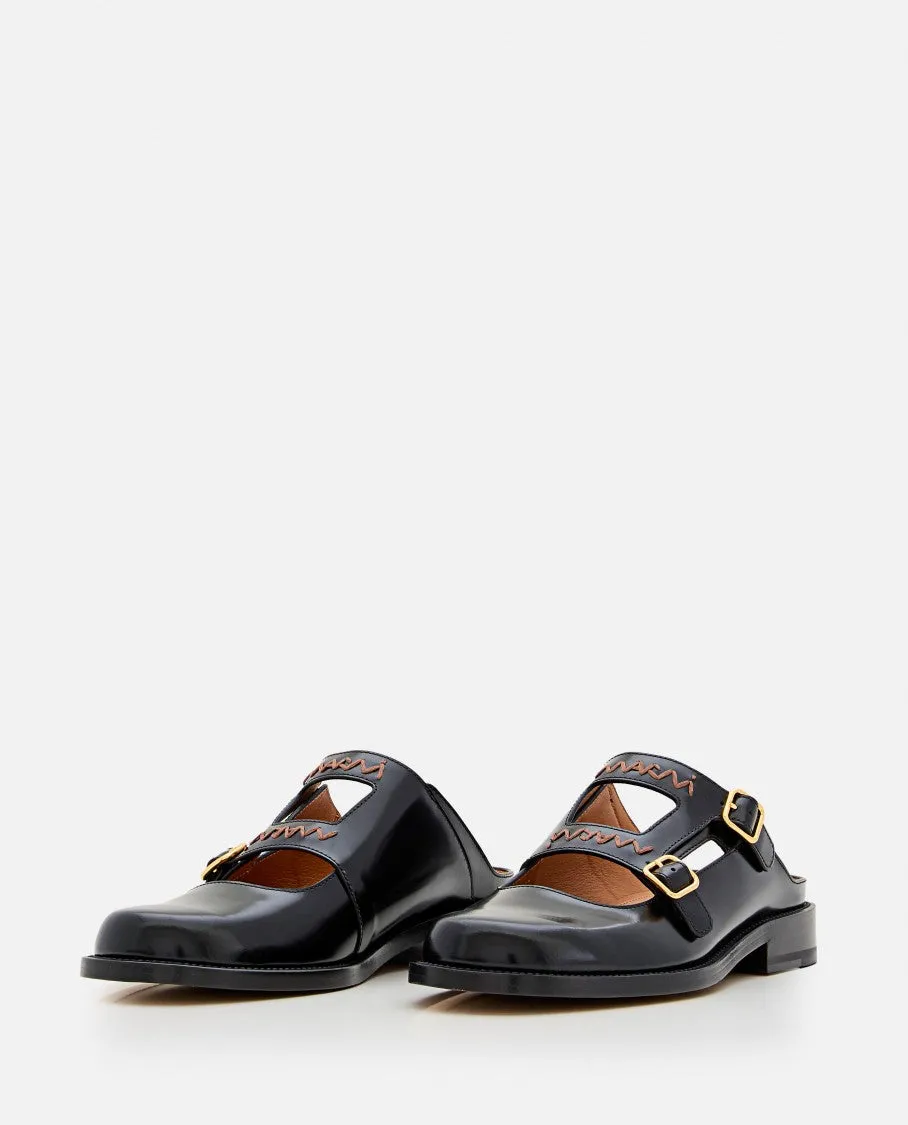 Bambi 3.0 Sabot Loafer