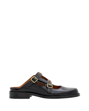 Bambi 3.0 Sabot Loafer