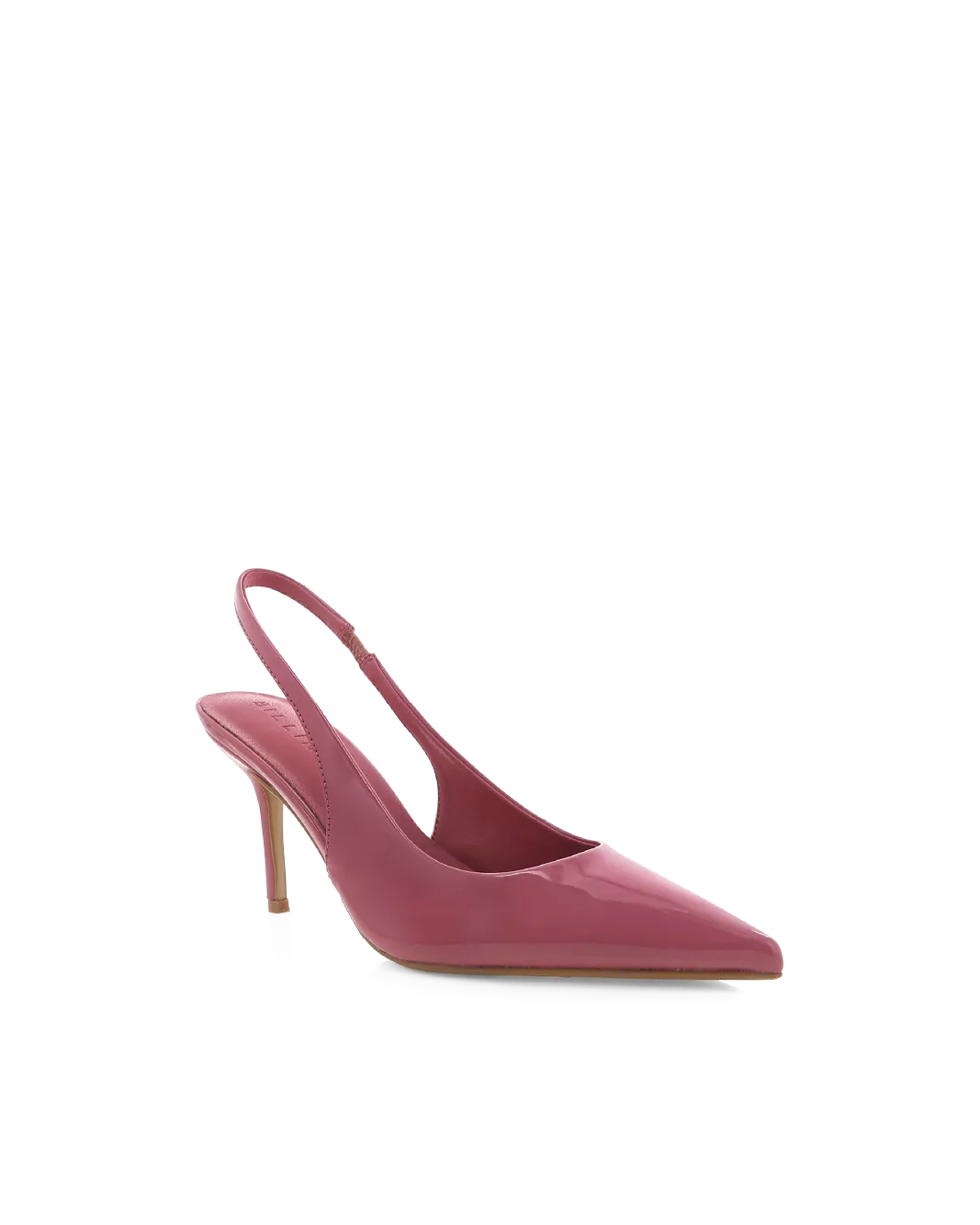 BLONDIE - ROSEWOOD PATENT