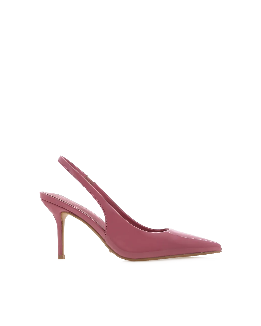 BLONDIE - ROSEWOOD PATENT