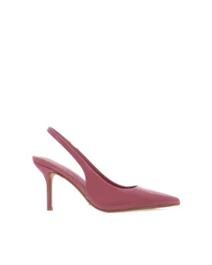 BLONDIE - ROSEWOOD PATENT