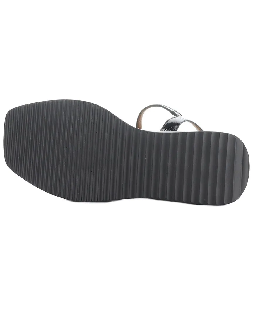 BOS & CO Shasta Leather Sandal
