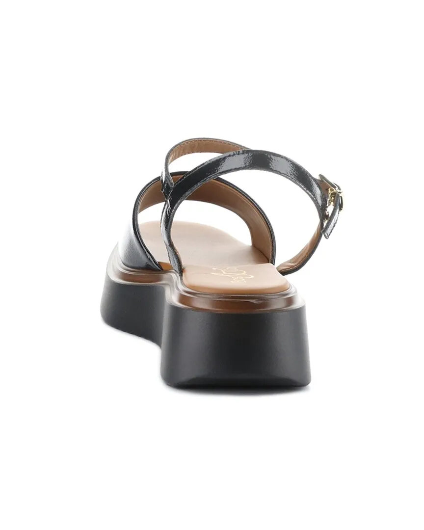 BOS & CO Shasta Leather Sandal