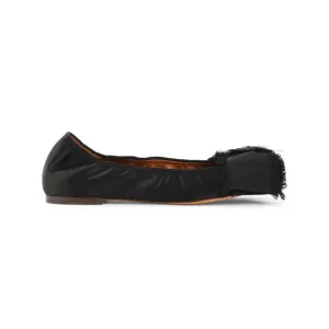 Bow Ballerinas
