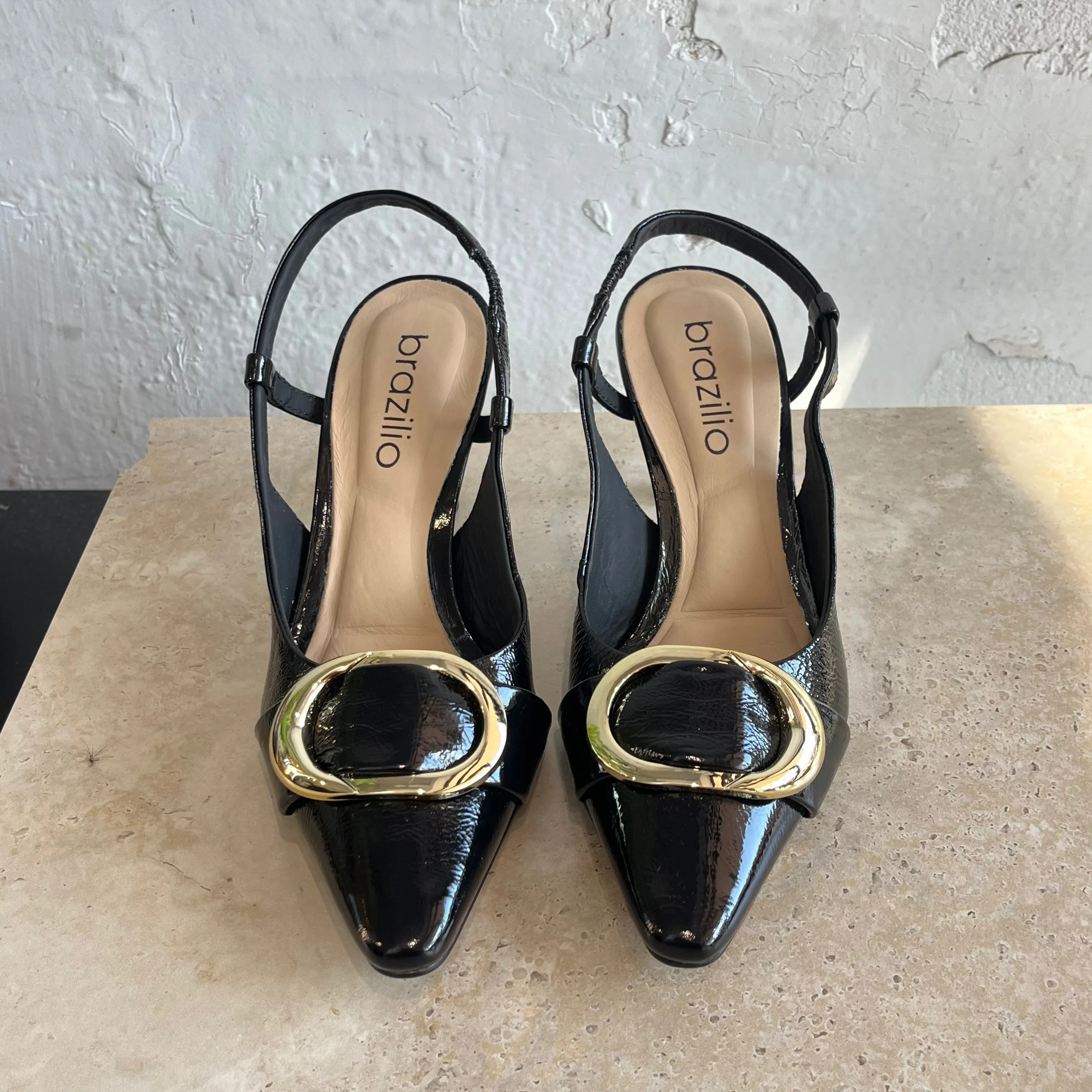 Brazilio 7480503 Black