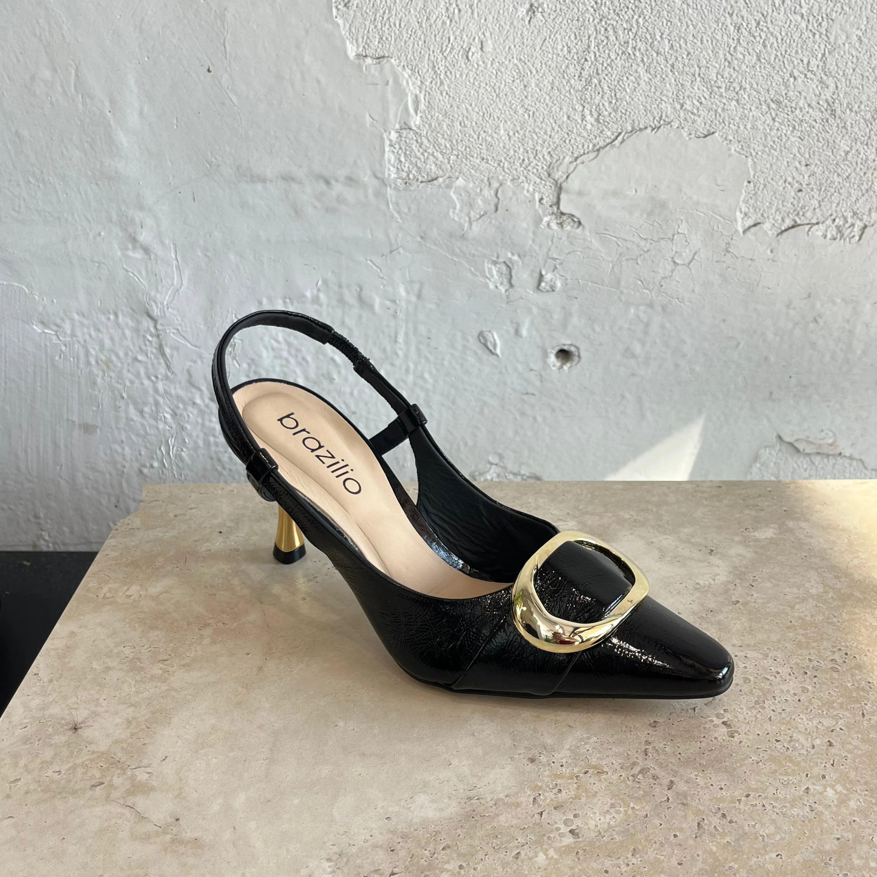 Brazilio 7480503 Black