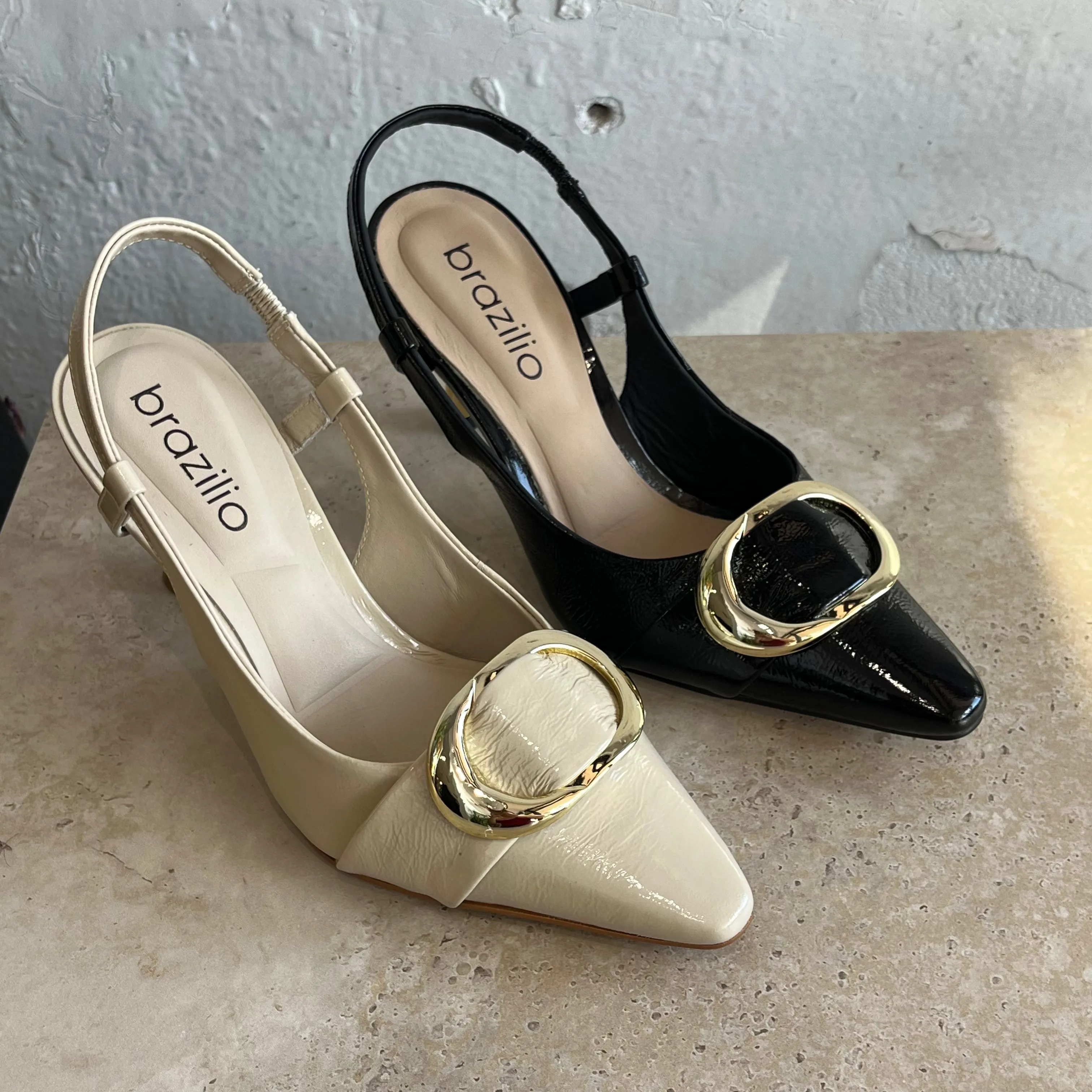 Brazilio 7480503 Black
