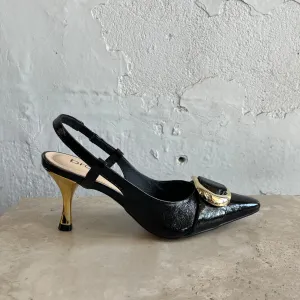 Brazilio 7480503 Black