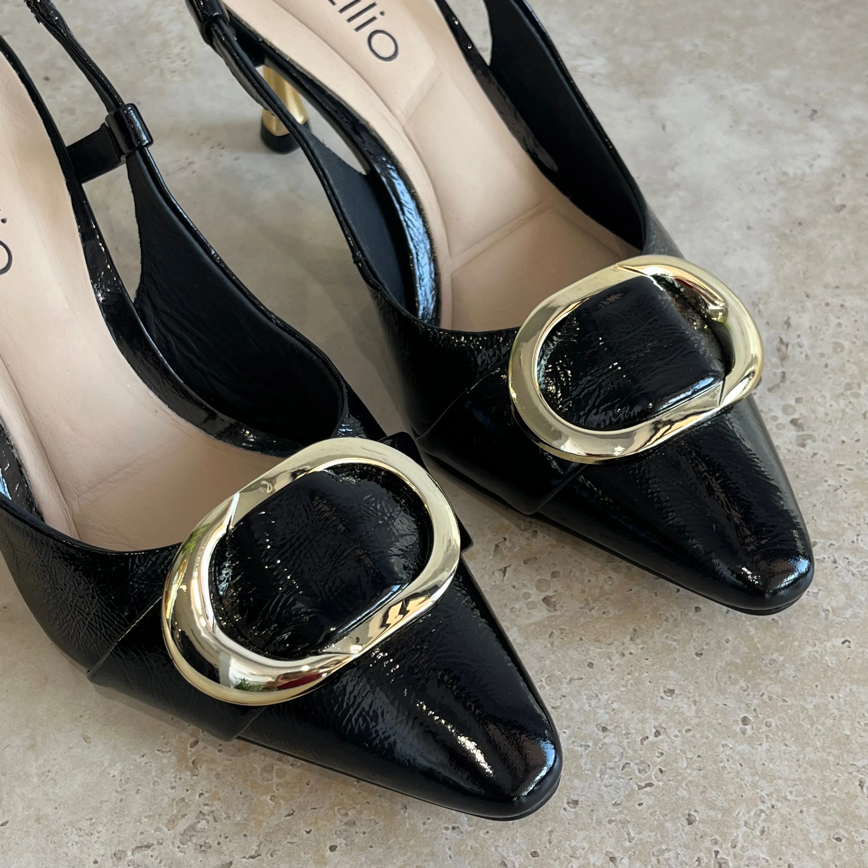 Brazilio 7480503 Black