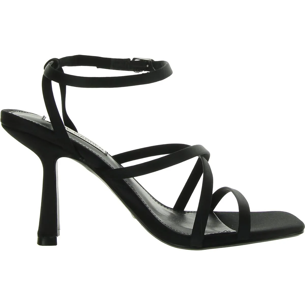 Brendi Womens Heels Pumps Slingback Sandals