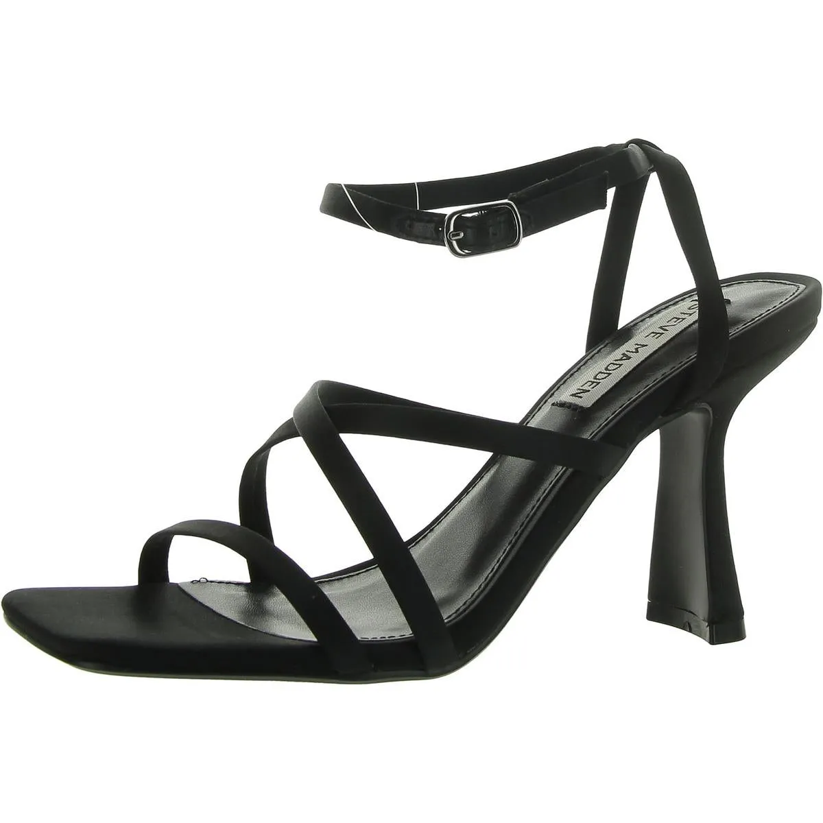 Brendi Womens Heels Pumps Slingback Sandals