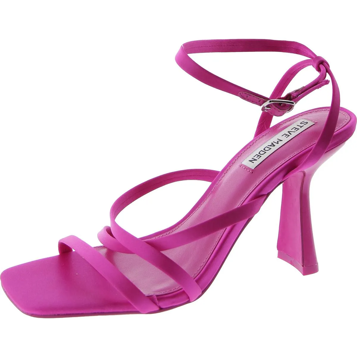 Brendi Womens Heels Pumps Slingback Sandals