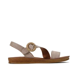 BRIDA SLING-BACK SANDAL