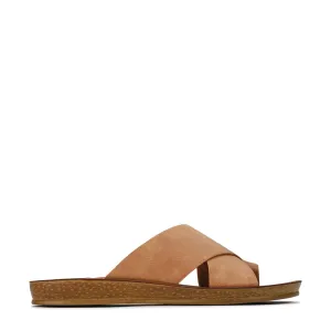BRISH SLIDE SANDAL