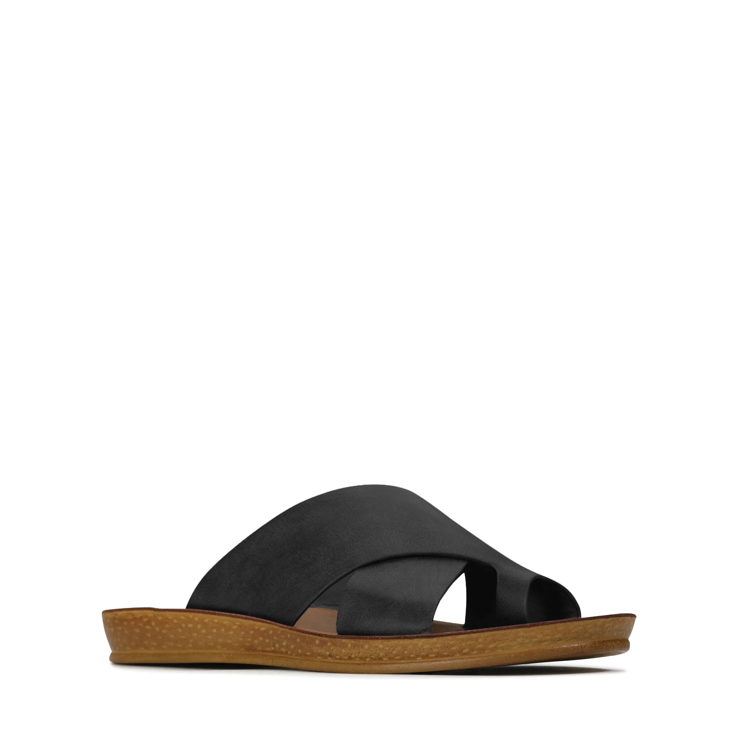 BRISH SLIDE SANDAL