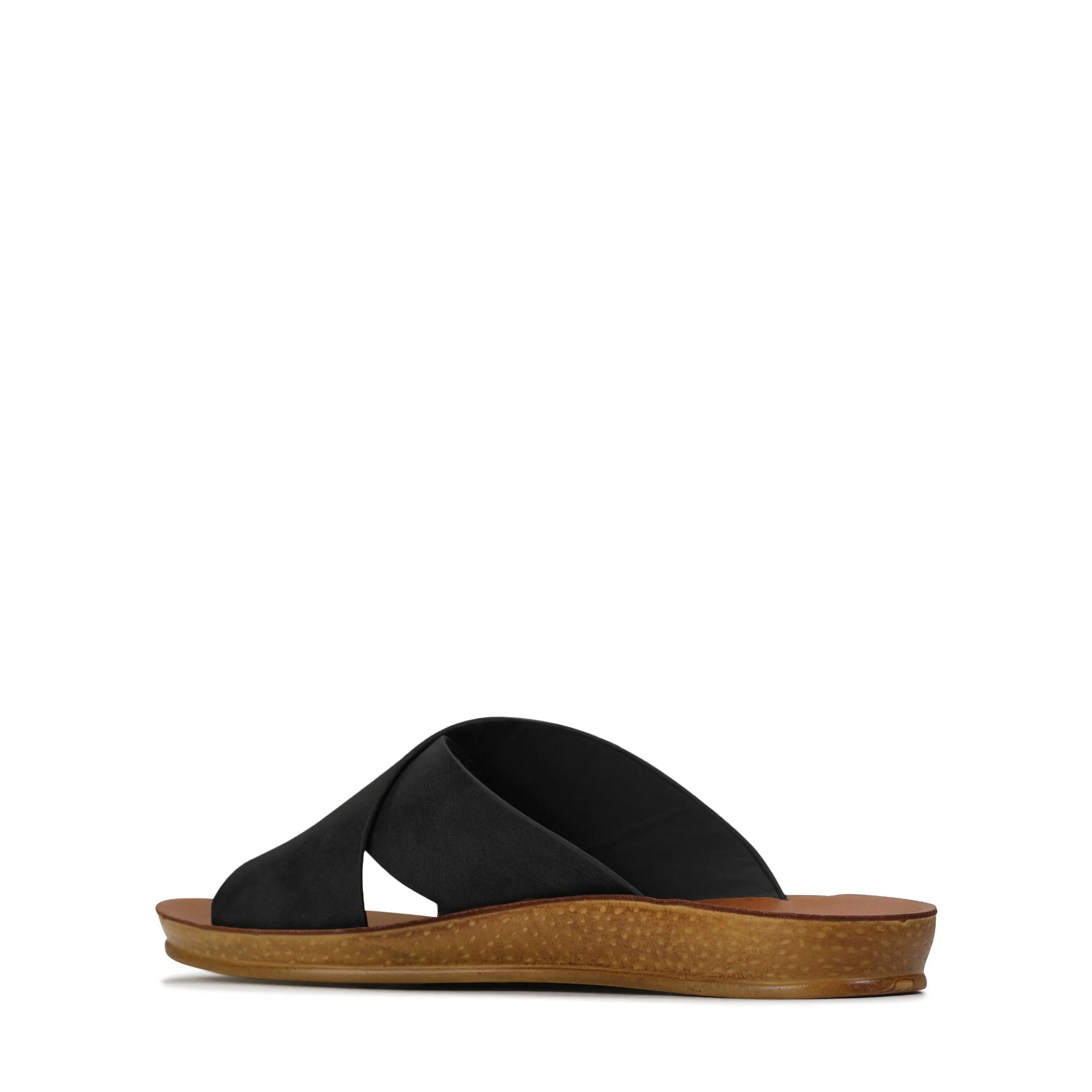 BRISH SLIDE SANDAL