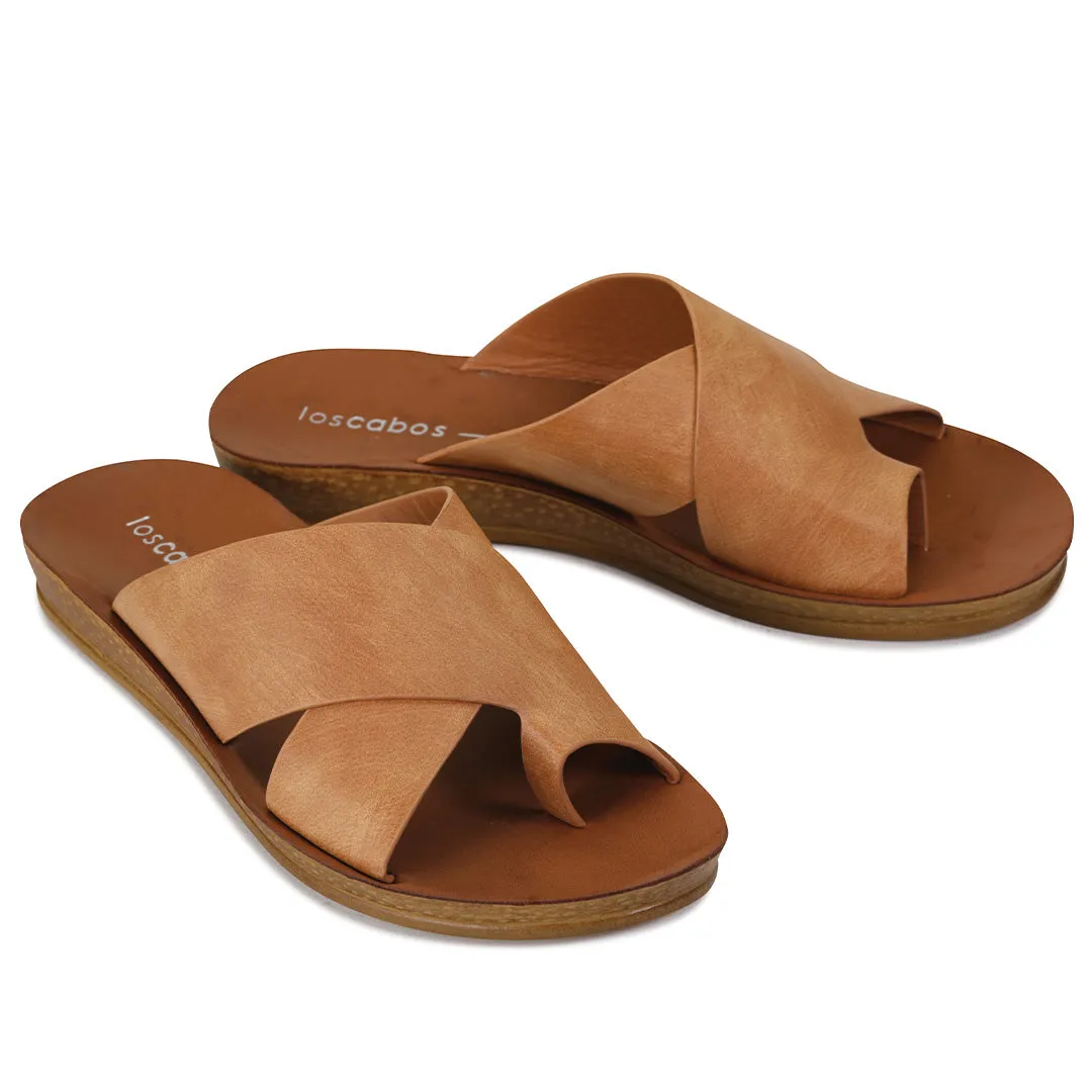 BRISH SLIDE SANDAL
