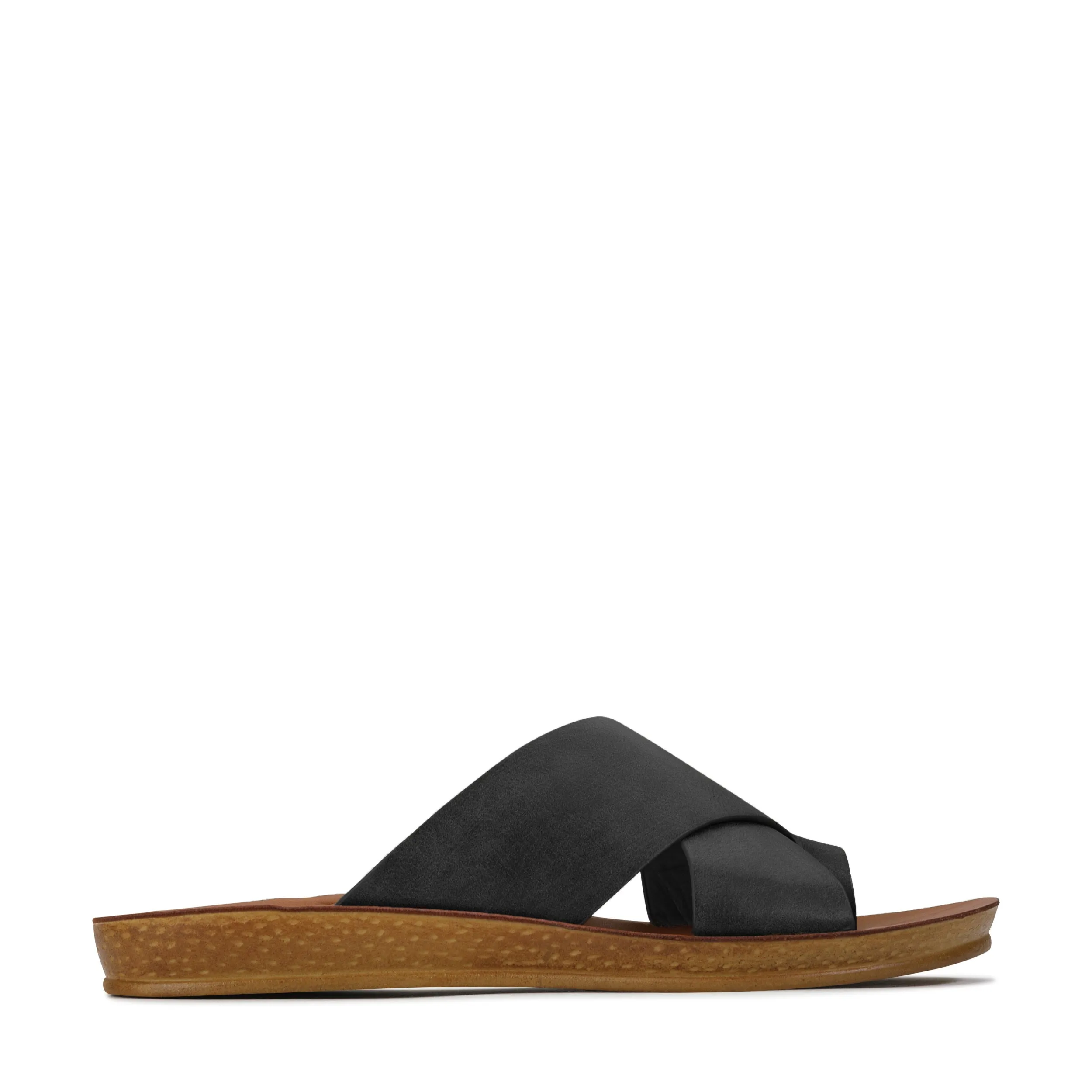 BRISH SLIDE SANDAL