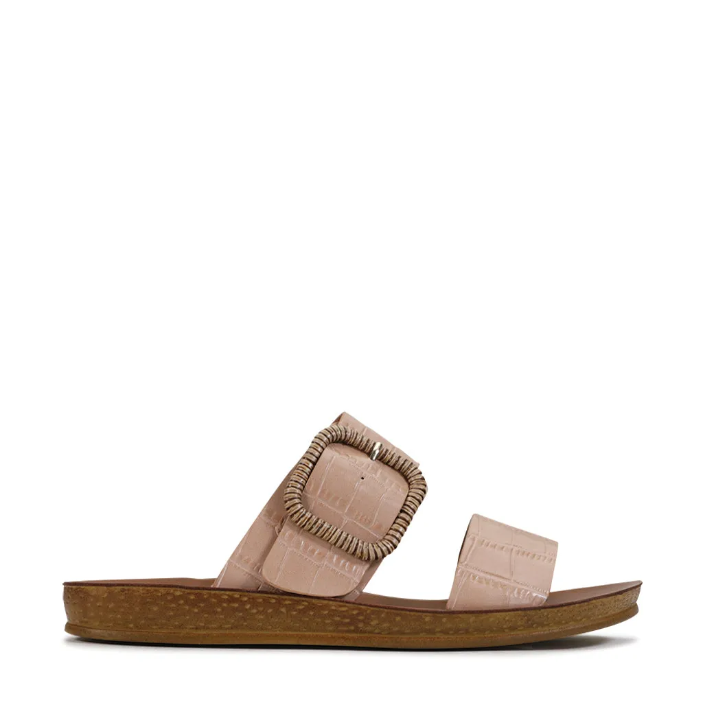 BRITI BUCKLE SANDAL