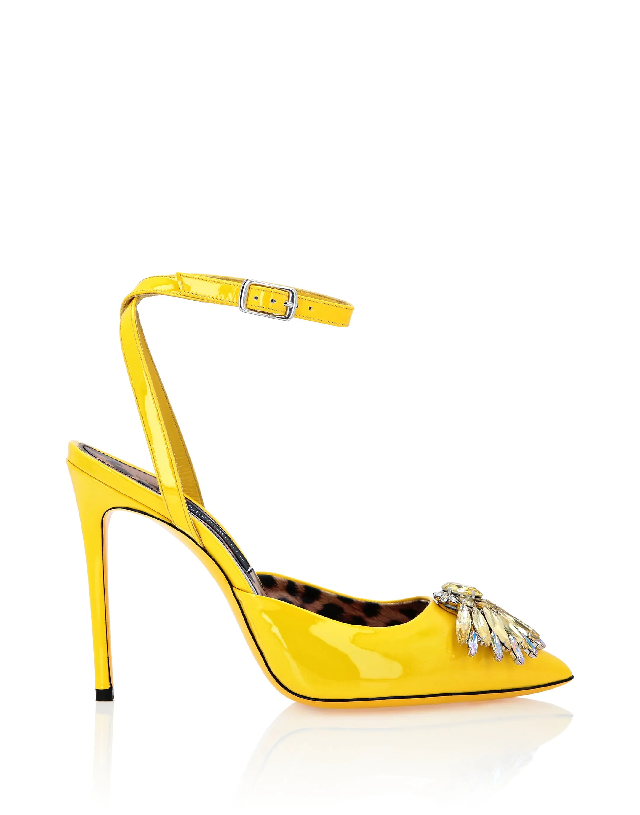 Broche Slingback