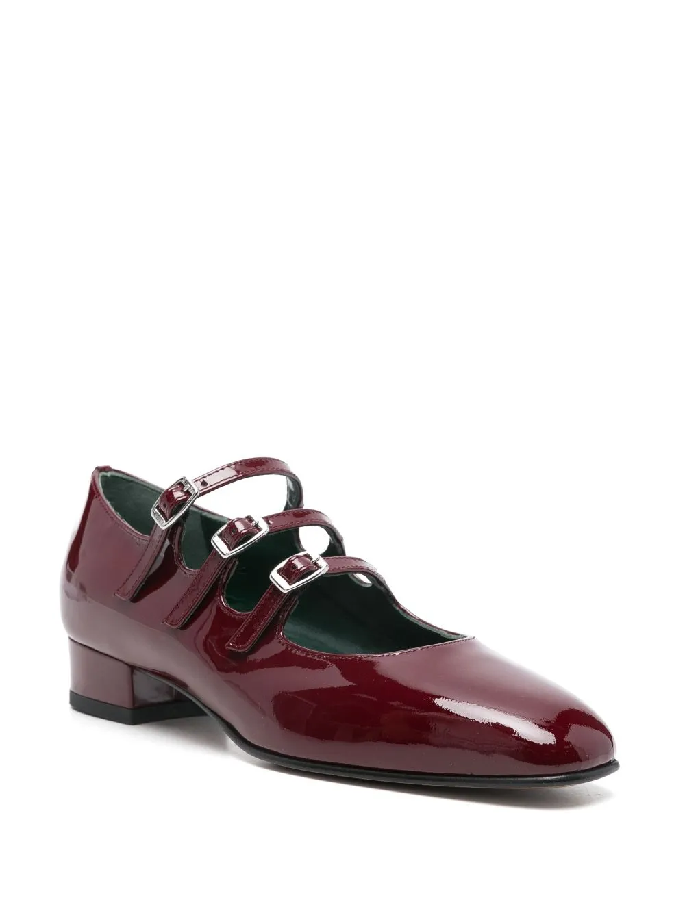 Carel Paris Women's Flat Shoes