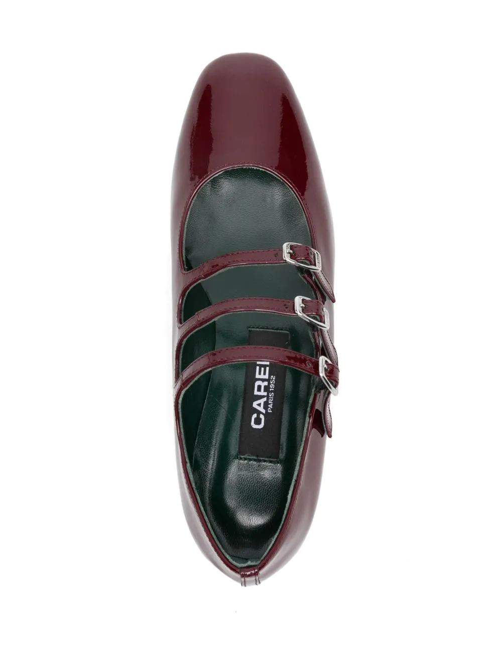 Carel Paris Women's Flat Shoes