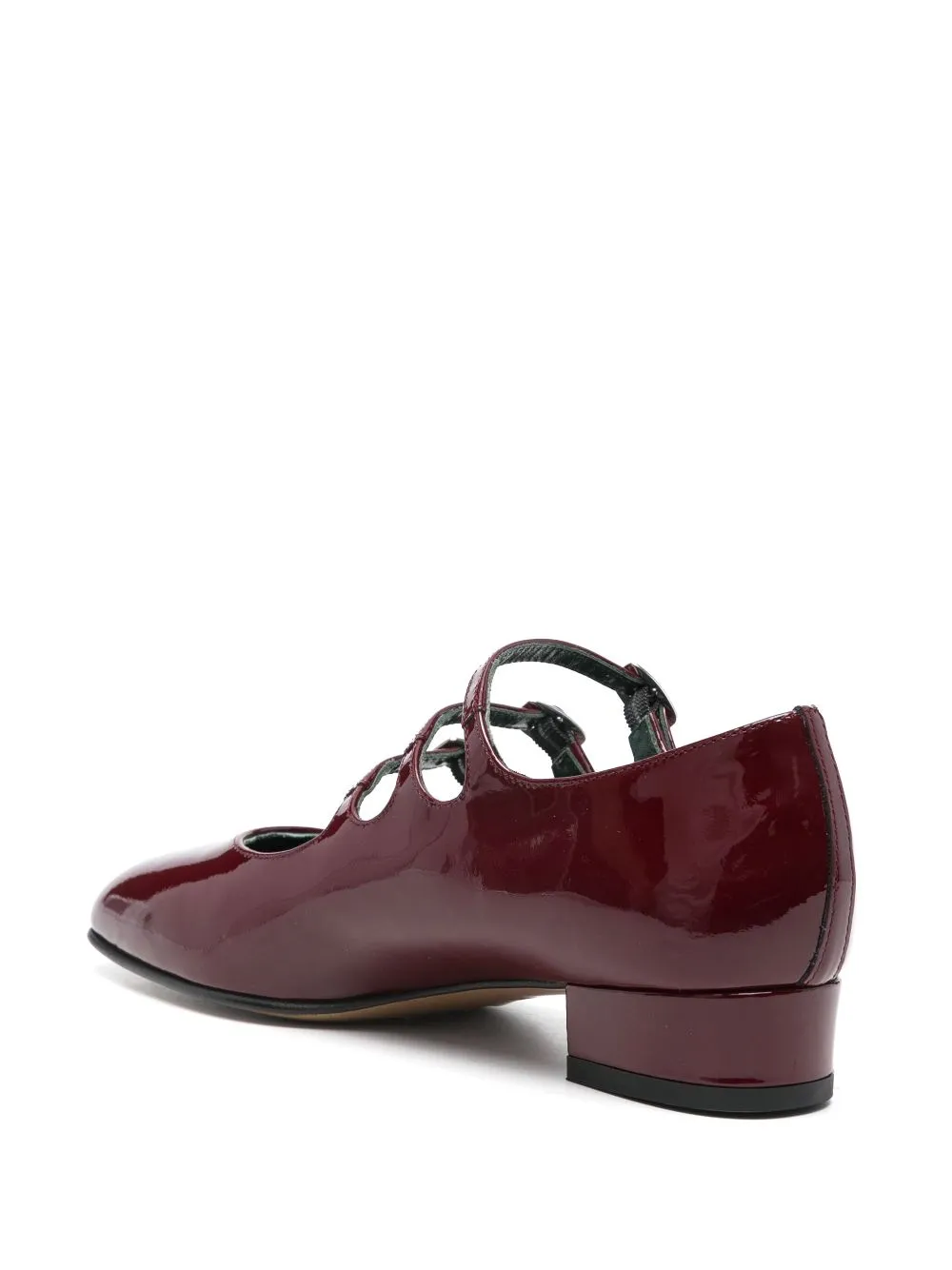 Carel Paris Women's Flat Shoes