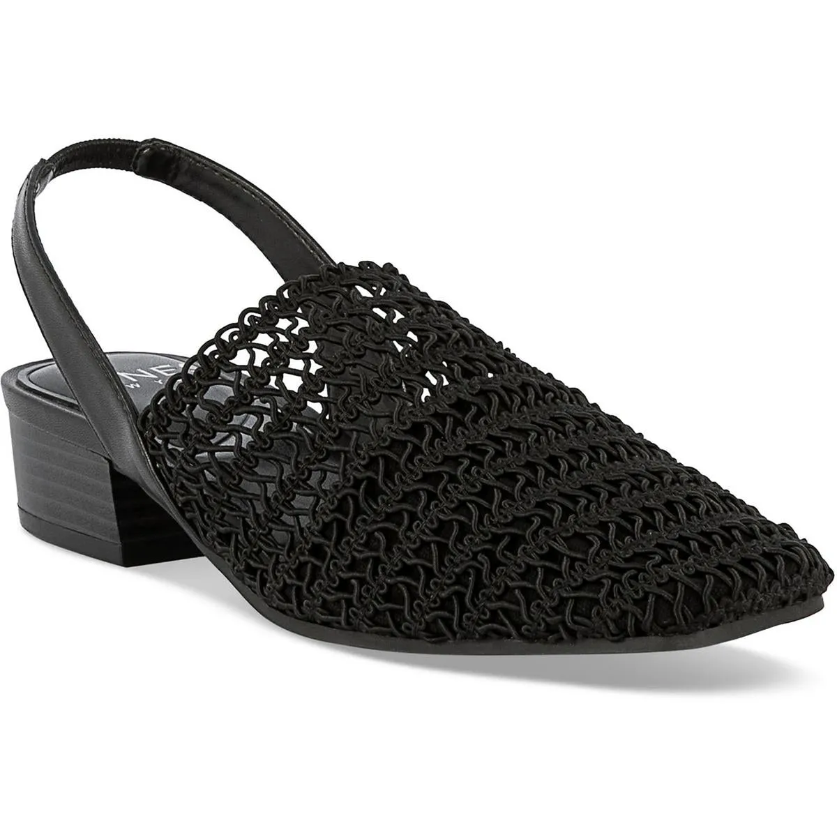 Carolton Womens Casual Slingback Slingback Sandals