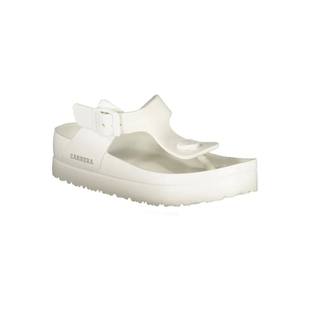 Carrera  Polyethylene Women's Sandal