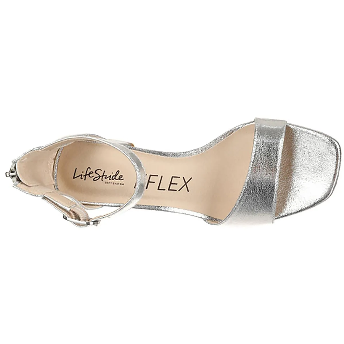 Cassidy Womens Faux Suede Heels