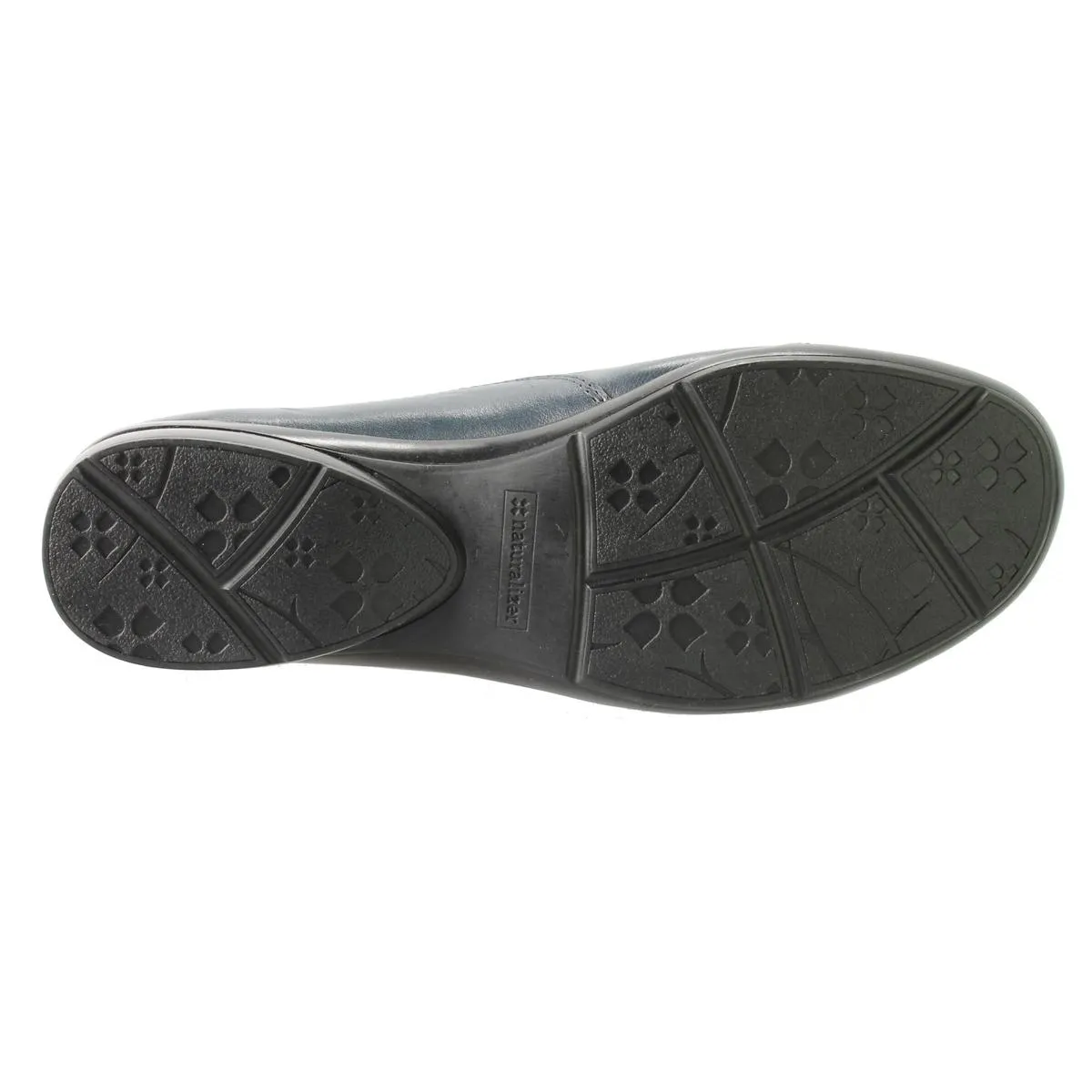 Channing Womens Leather Causal Loafers