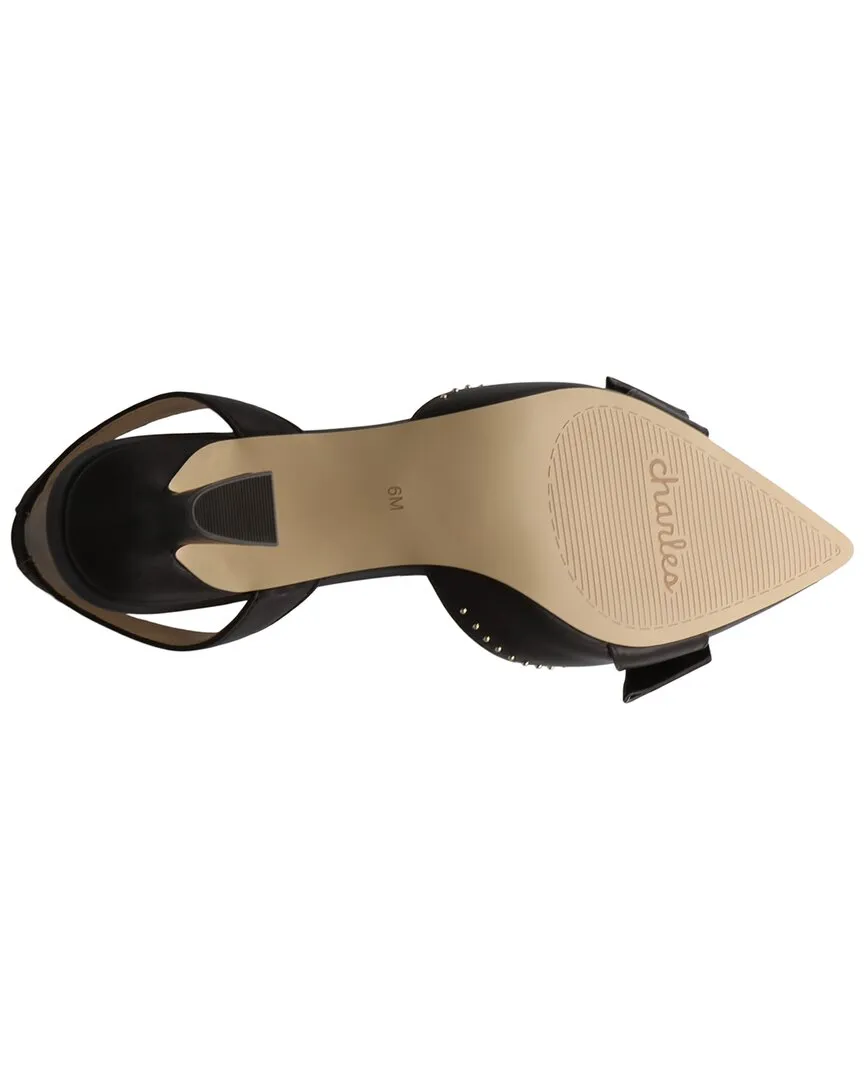 Charles by Charles David Artie Pump