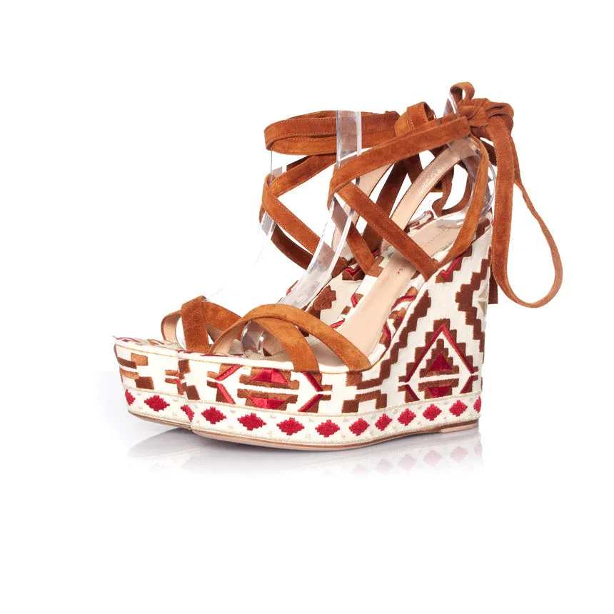 Cheyenne wedge