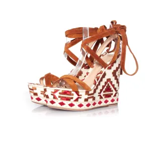 Cheyenne wedge