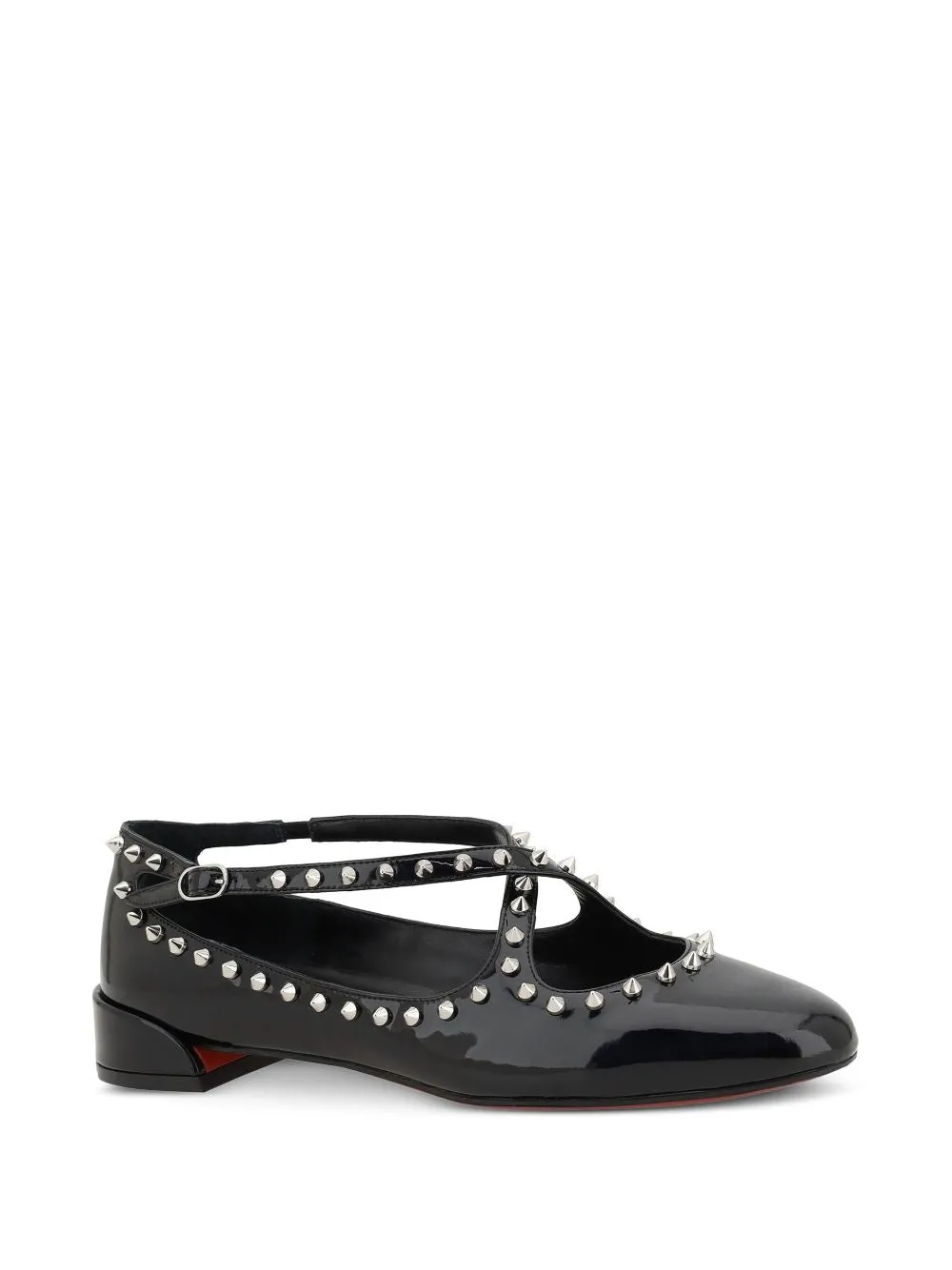 Christian Louboutin Women's Flat Shoes
