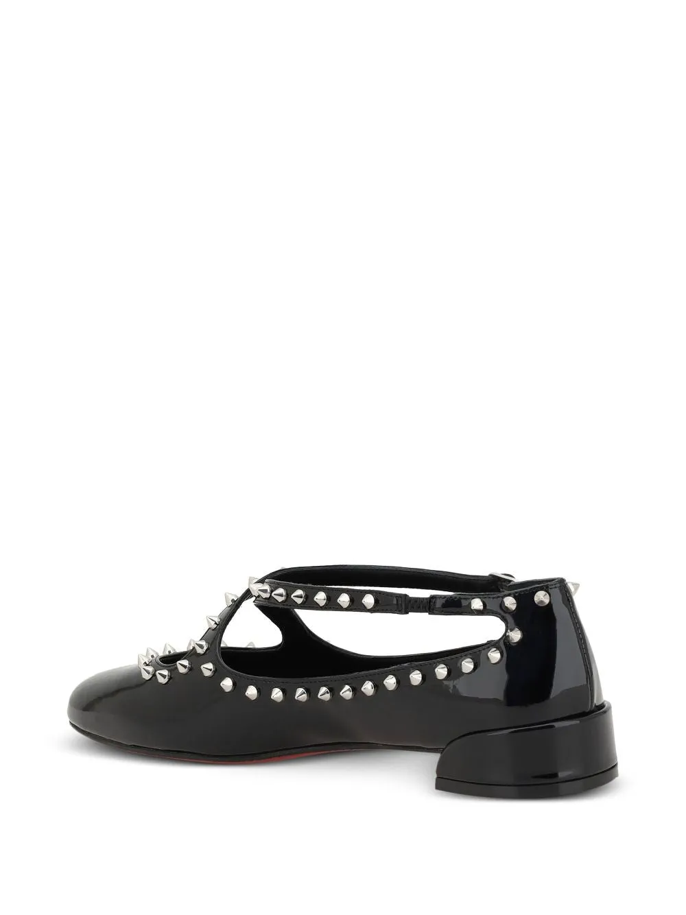 Christian Louboutin Women's Flat Shoes