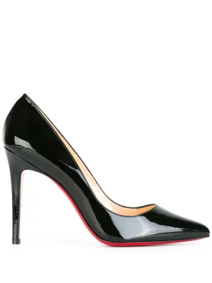 Christian Louboutin Women's With Heel