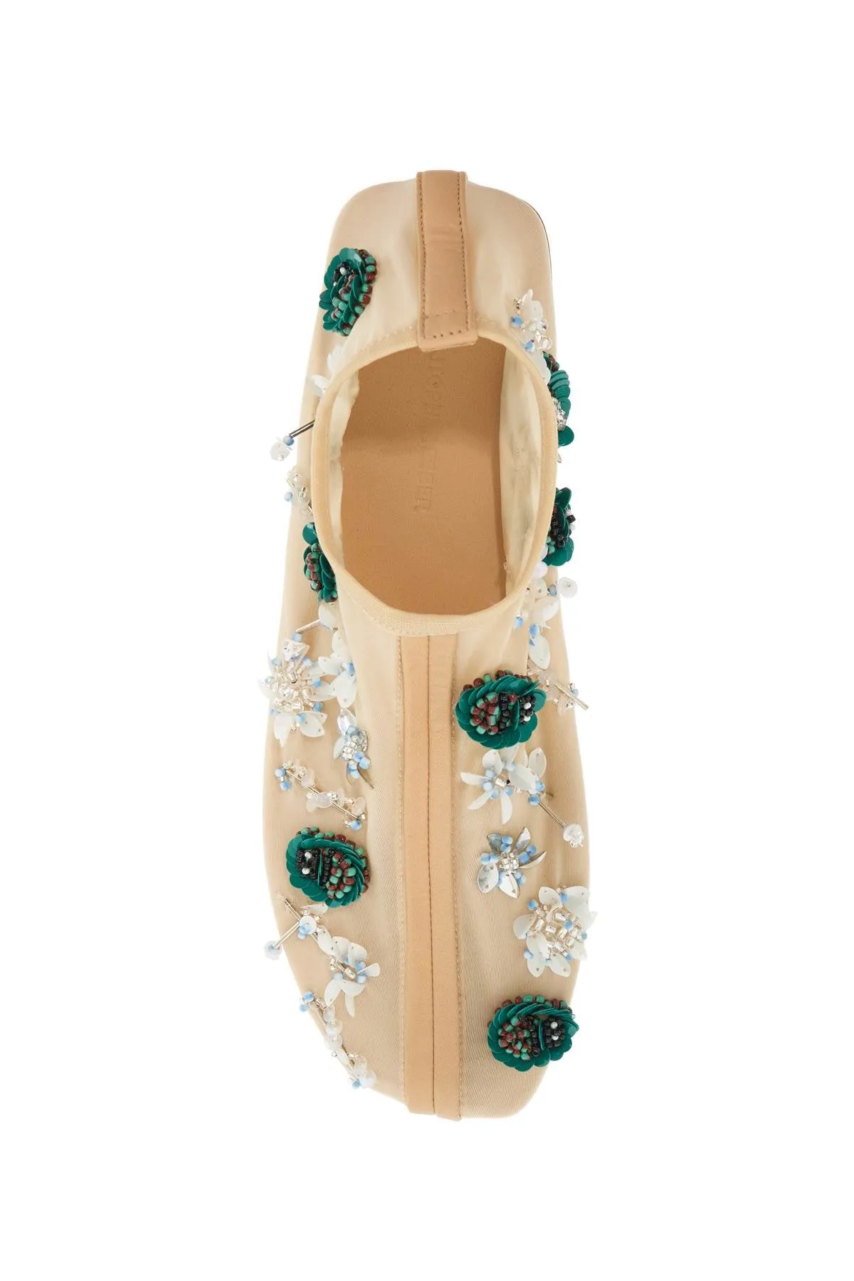 Christopher Esber Women's Embla Ballet Fl