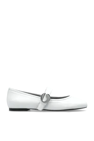 Coperni Leather Shoes