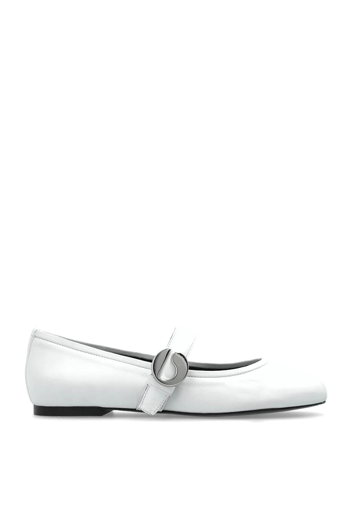 Coperni Leather Shoes