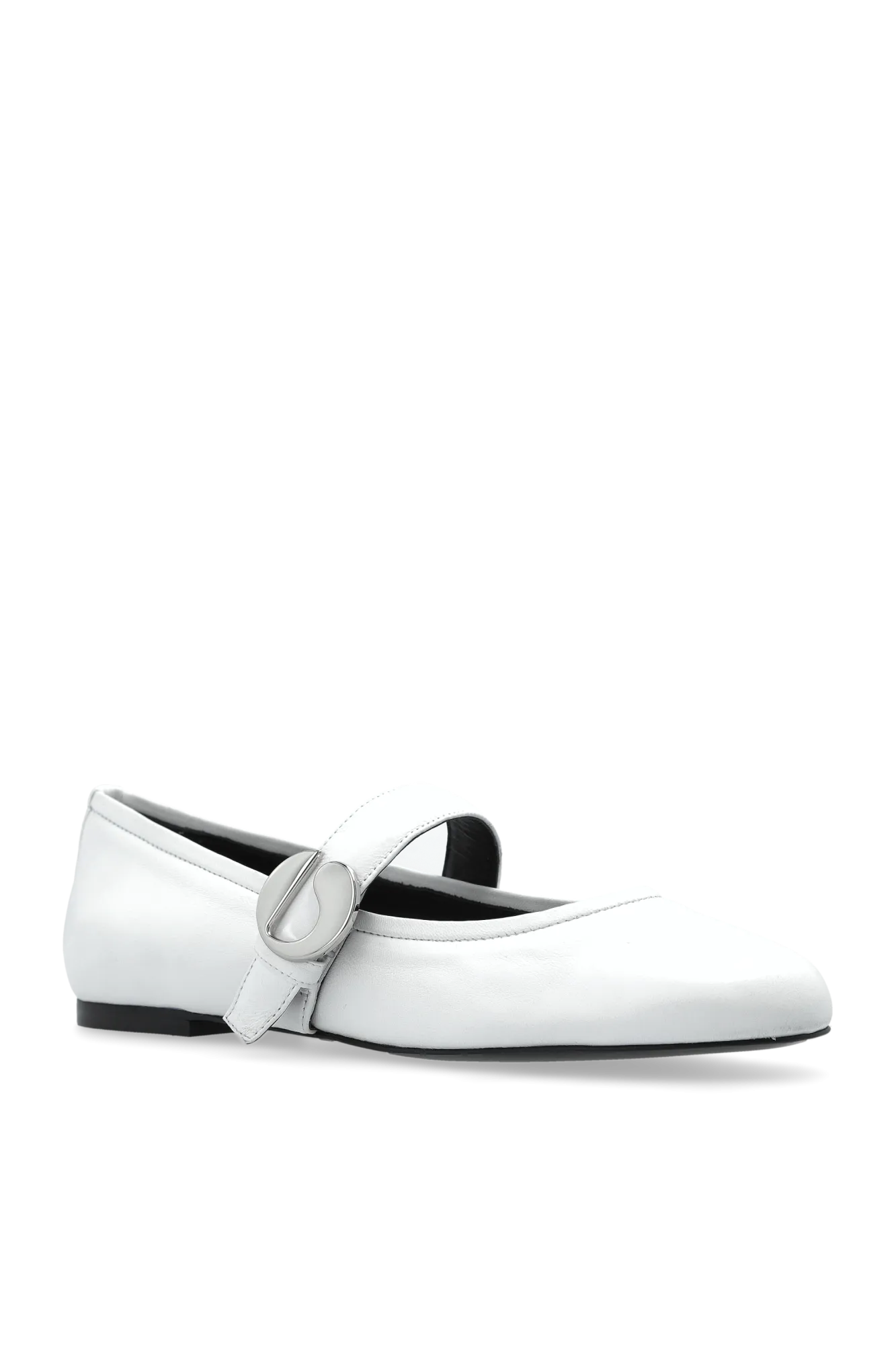 Coperni Leather Shoes