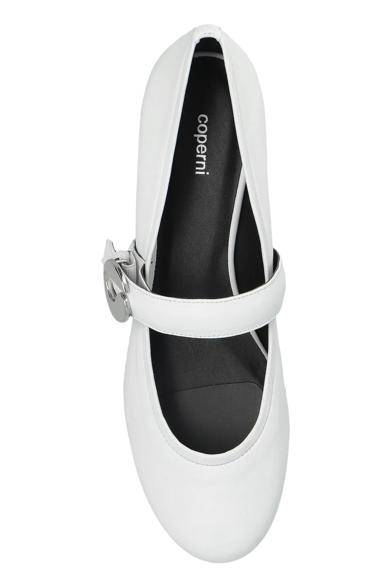 Coperni Leather Shoes