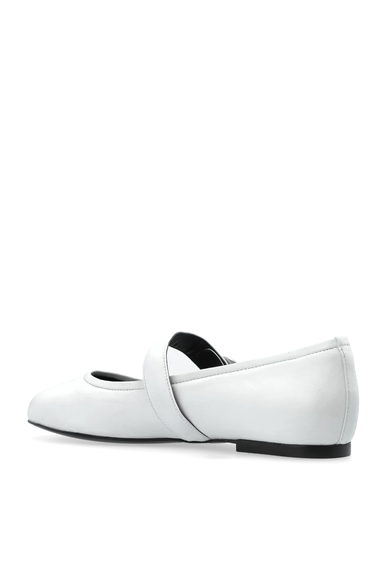 Coperni Leather Shoes