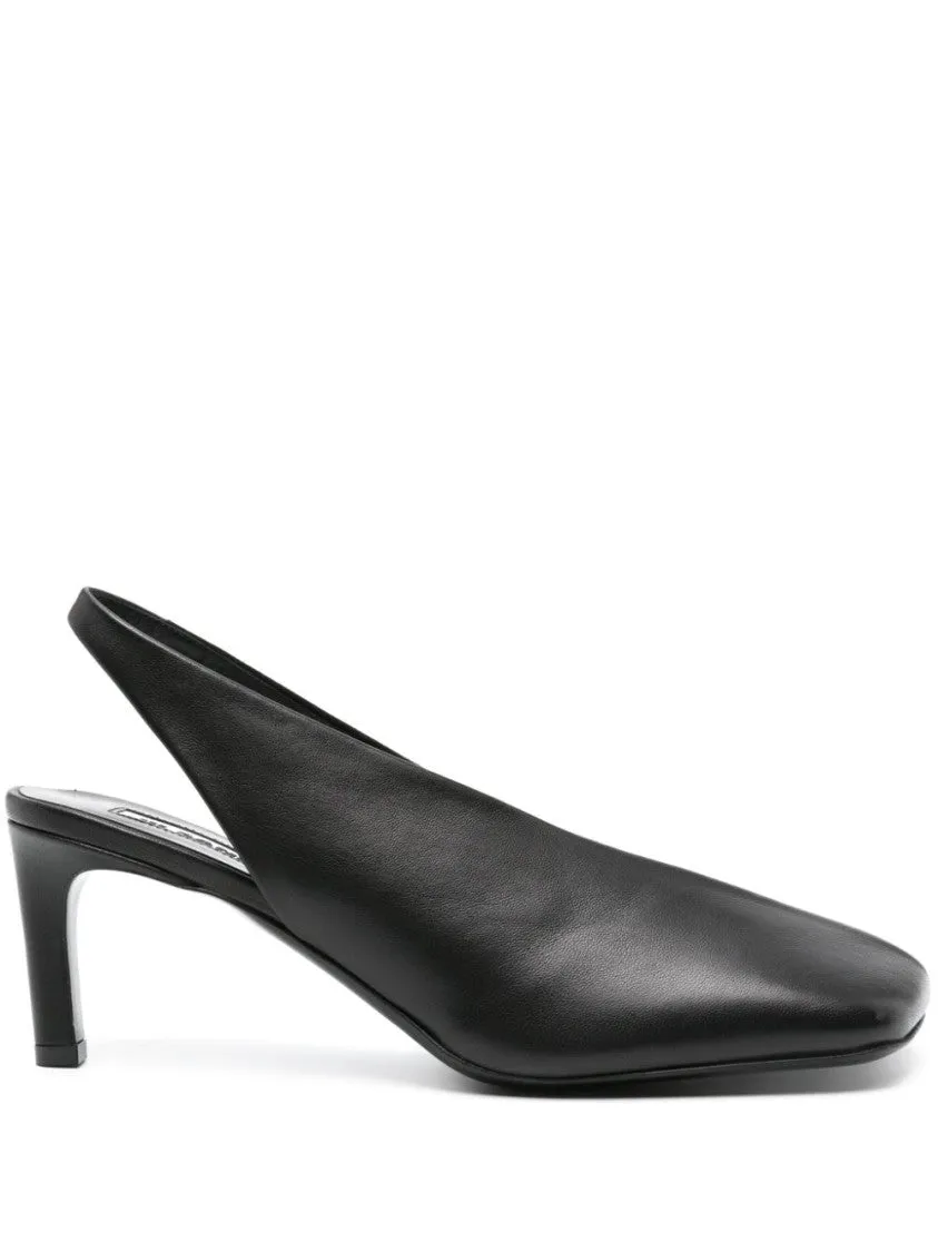 Court Shoes
